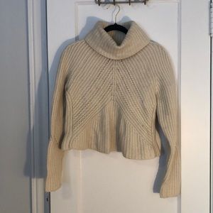 Wool Rag & Bone turtle neck
